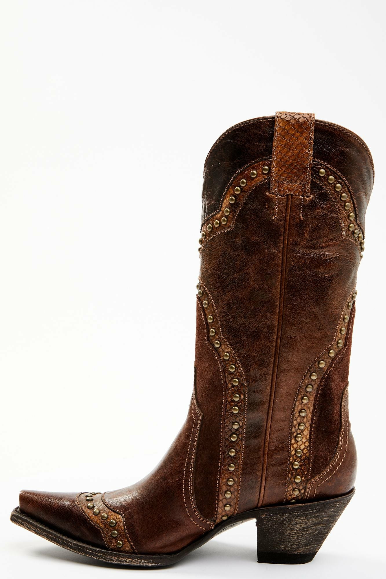 Idyllwind Women | Whirl Western Boot - Snip Toe