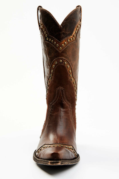 Idyllwind Women | Whirl Western Boot - Snip Toe