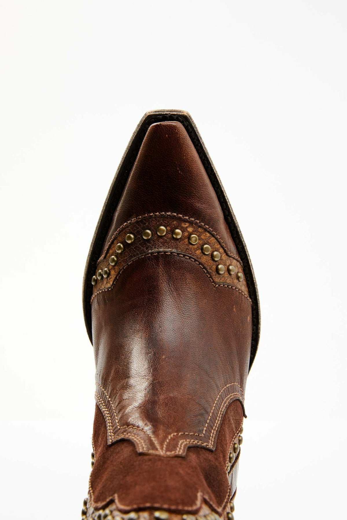 Idyllwind Women | Whirl Western Boot - Snip Toe