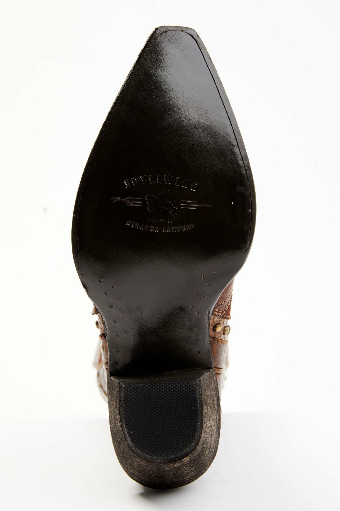 Idyllwind Women | Whirl Western Boot - Snip Toe