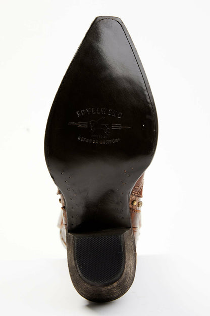 Idyllwind Women | Whirl Western Boot - Snip Toe