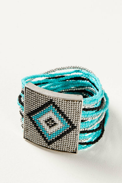 Idyllwind Women | Iroquois Court Stretch Bracelet