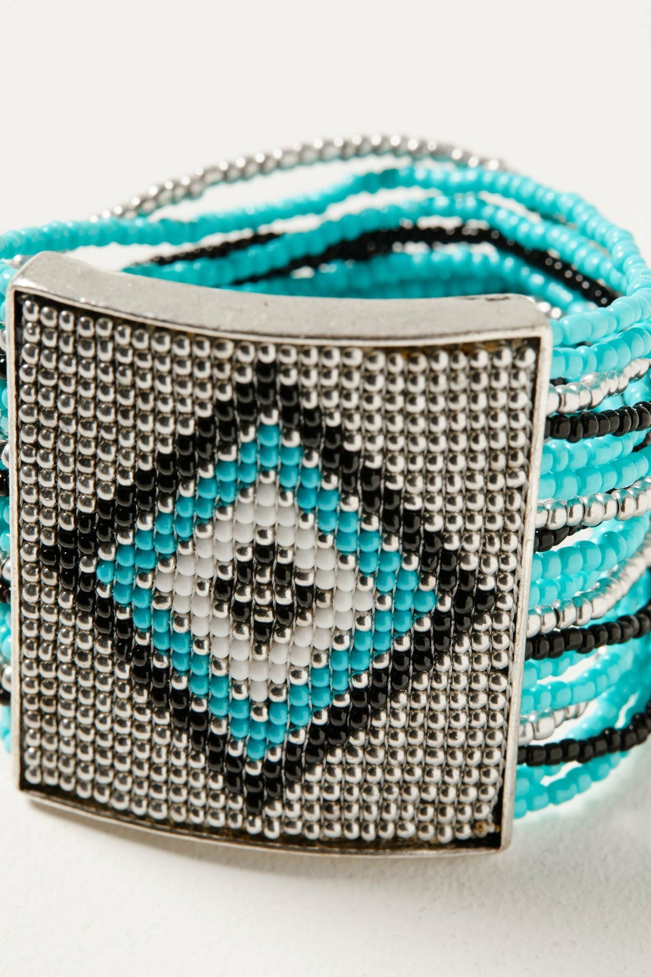 Idyllwind Women | Iroquois Court Stretch Bracelet