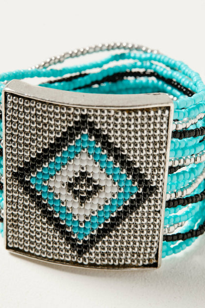 Idyllwind Women | Iroquois Court Stretch Bracelet