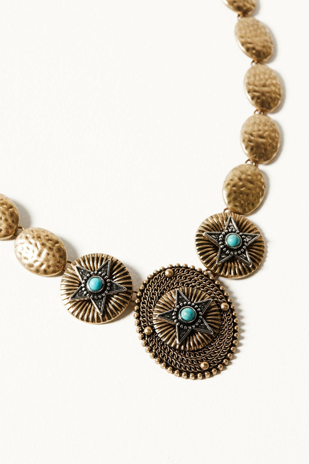 Idyllwind Women | Turley Concho Necklace
