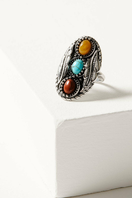 Idyllwind Women | Zuric Statement Ring