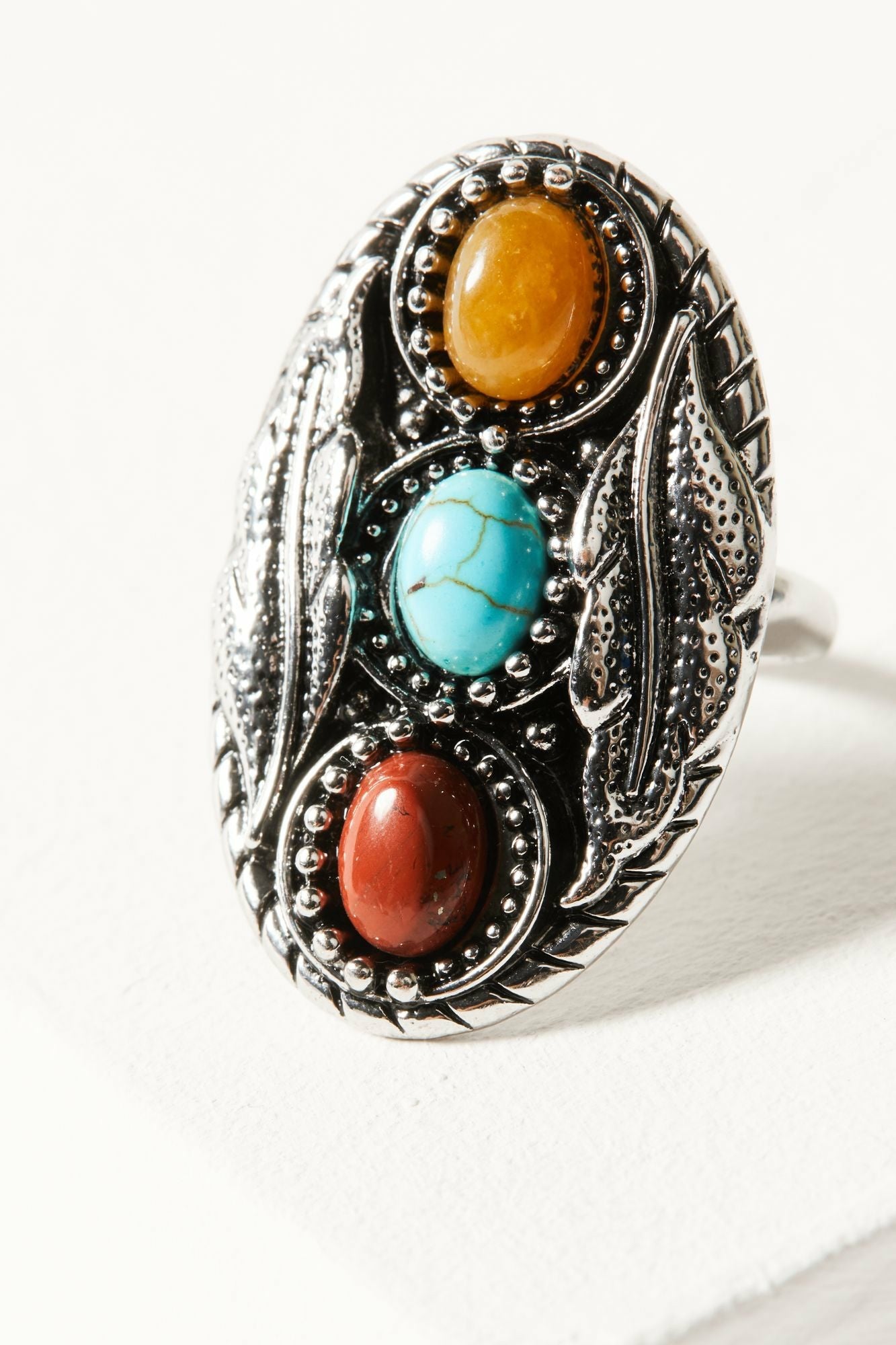 Idyllwind Women | Zuric Statement Ring