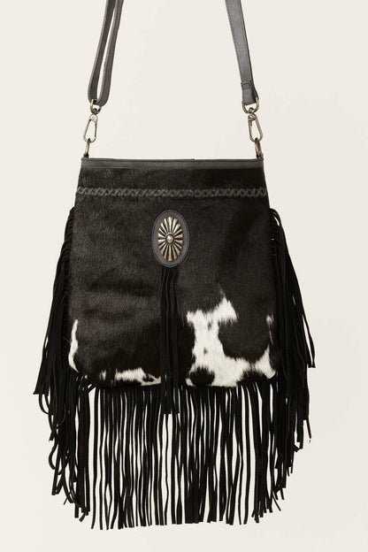 Idyllwind Women | Cosmic Cowgirl Fringe Handbag