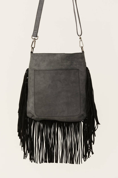 Idyllwind Women | Cosmic Cowgirl Fringe Handbag