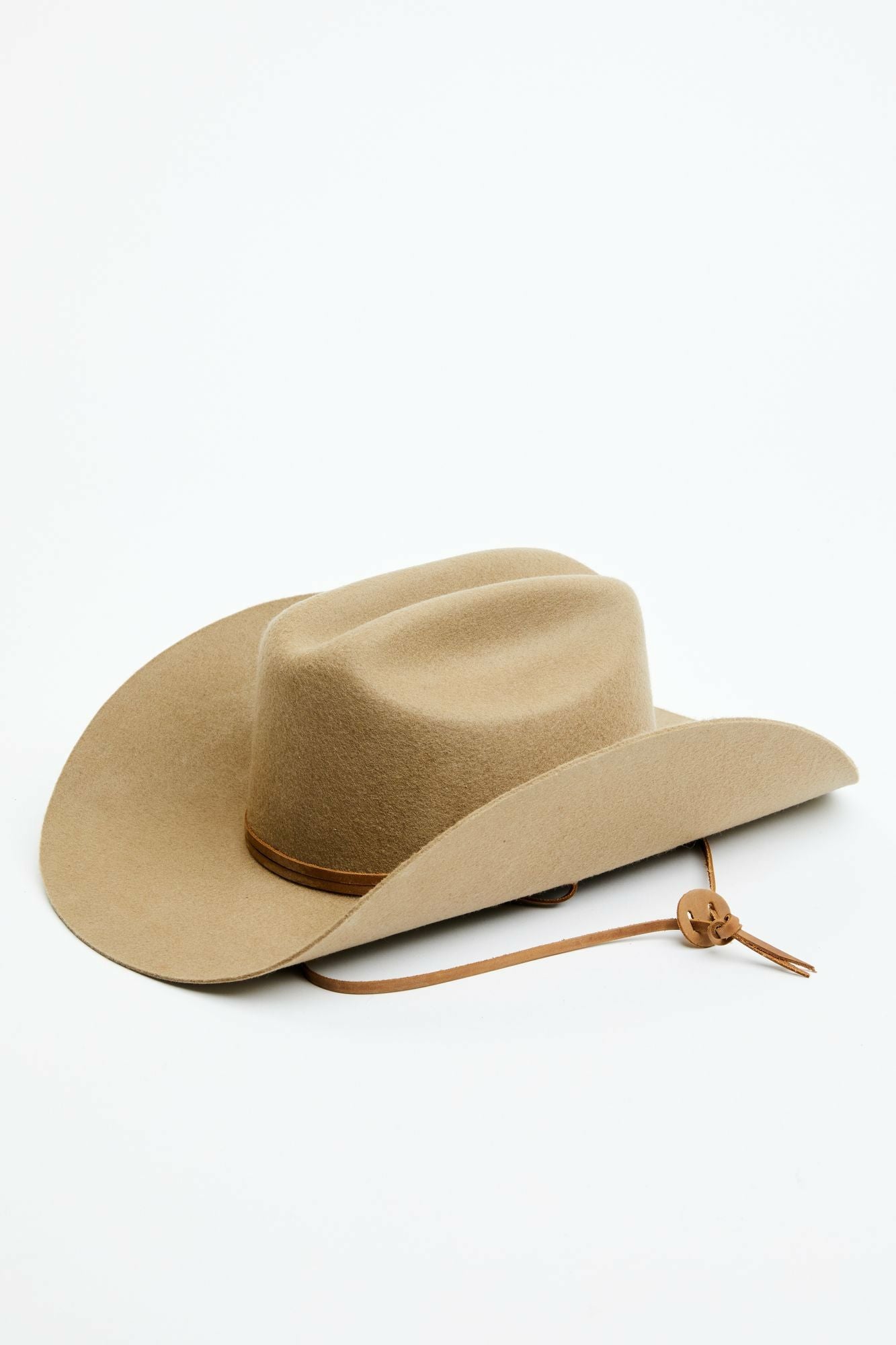 Idyllwind Women | Cumberland Wool Felt Western Hat