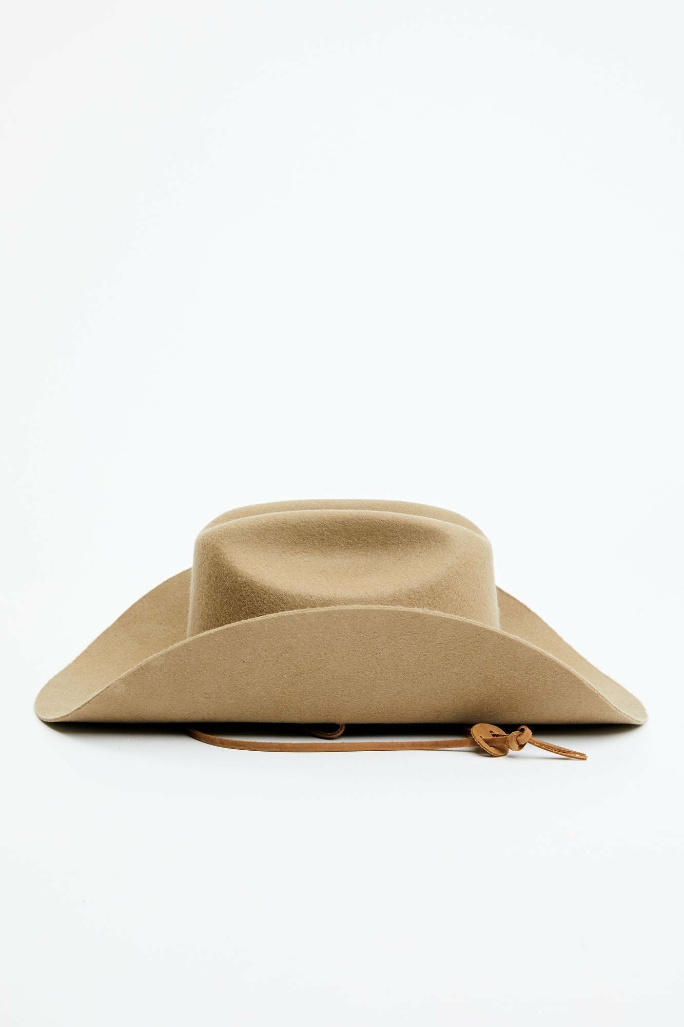 Idyllwind Women | Cumberland Wool Felt Western Hat