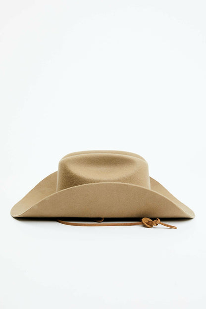 Idyllwind Women | Cumberland Wool Felt Western Hat