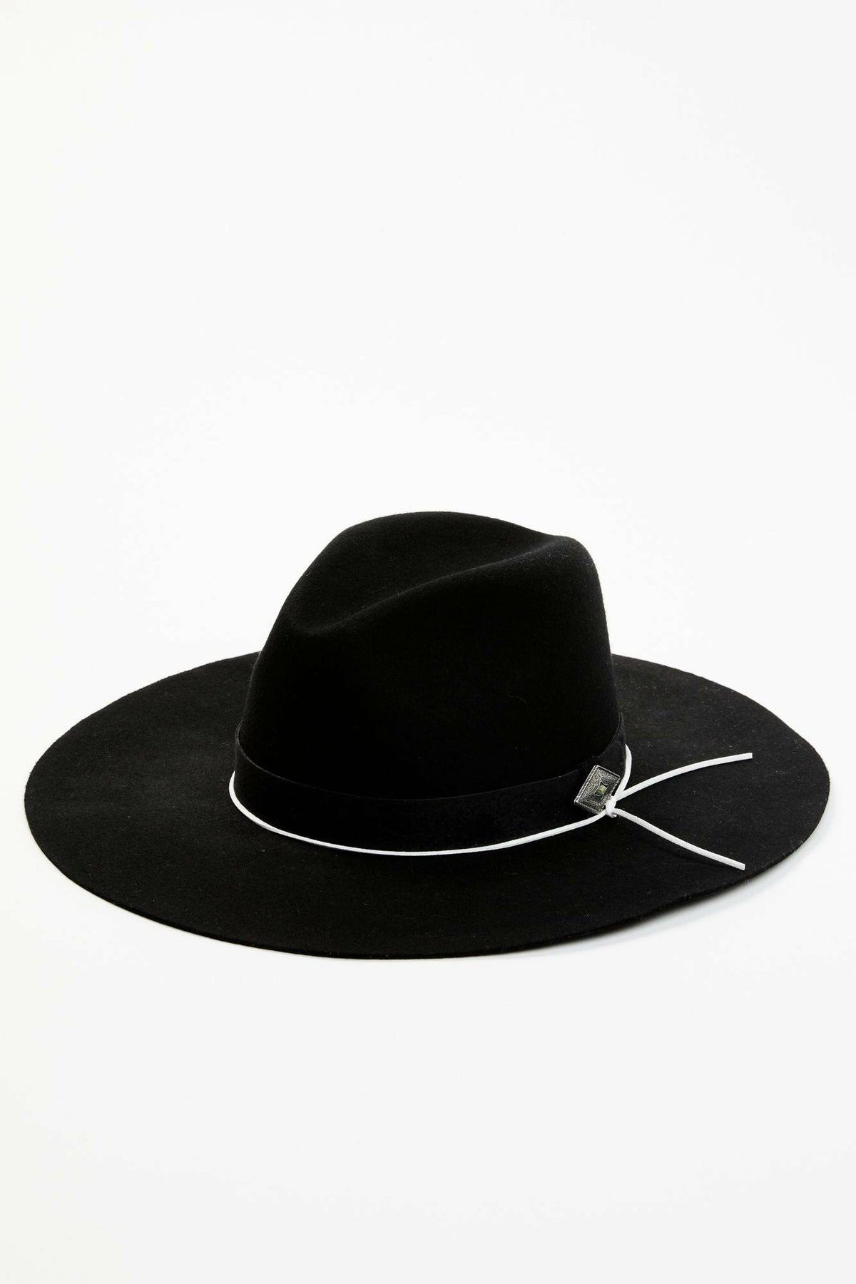 Idyllwind Women | Waycross Wool Felt Western Hat