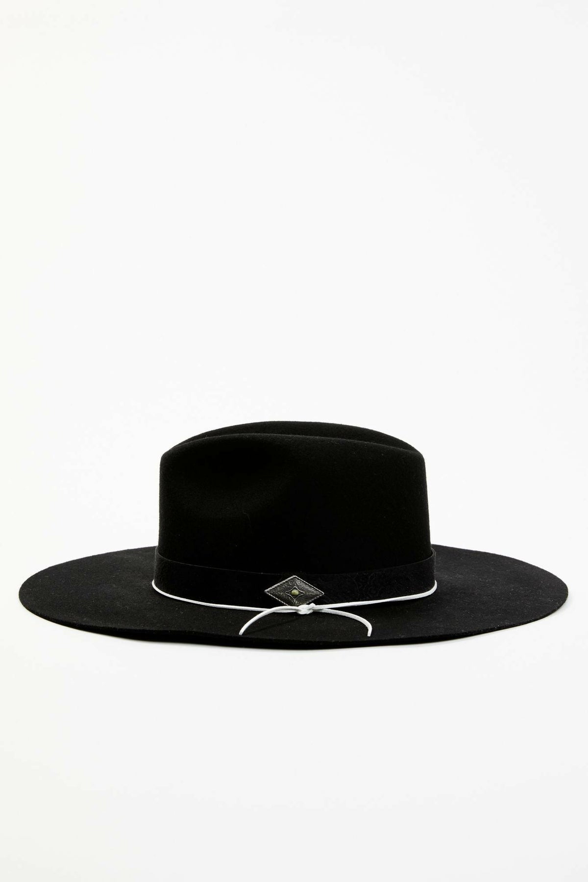 Idyllwind Women | Waycross Wool Felt Western Hat