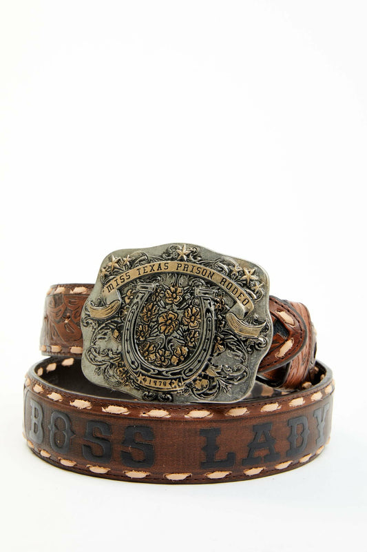 Idyllwind Women | Miss Texas Rodeo Belt