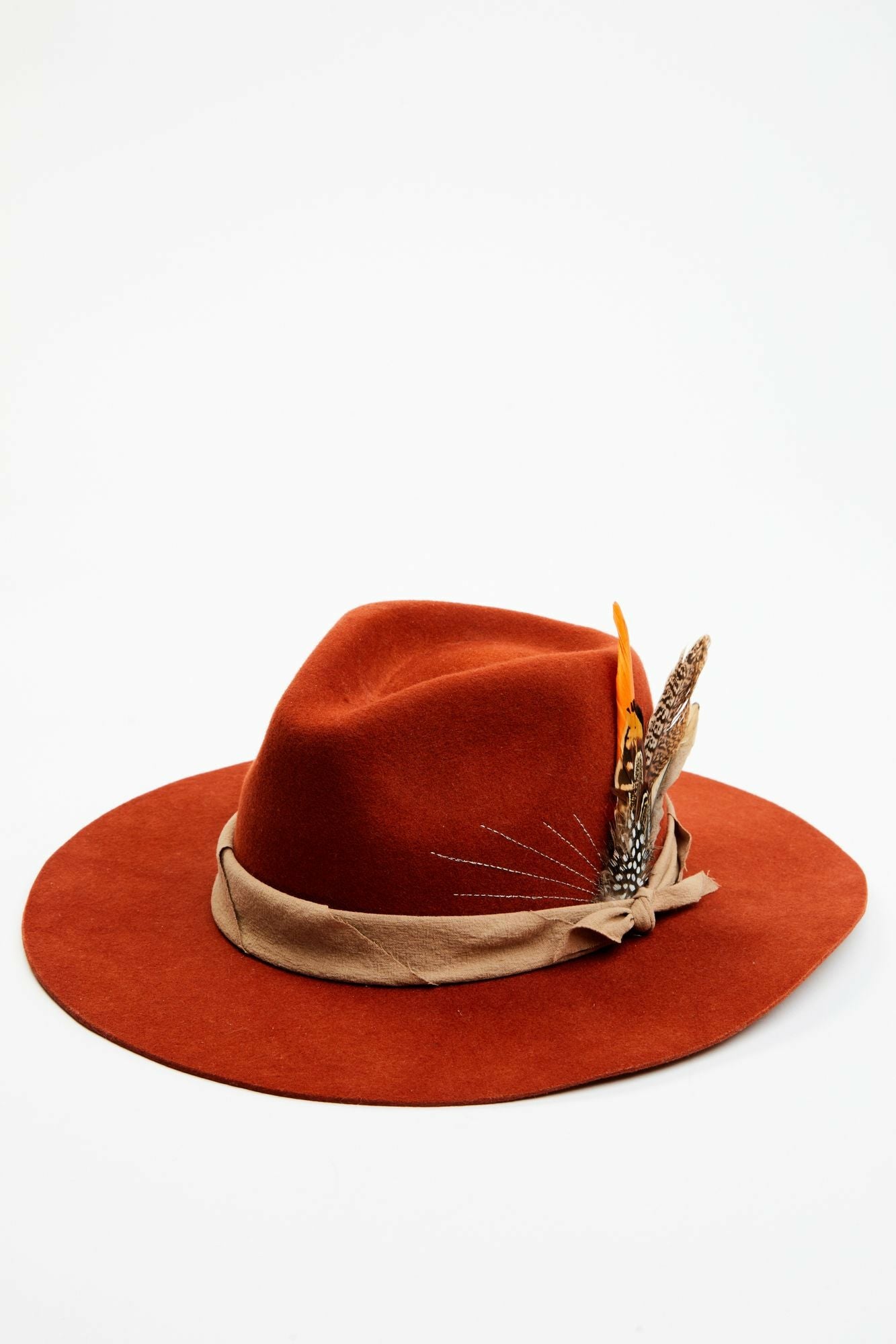 Idyllwind Women | Maybelle Wool Felt Western Hat