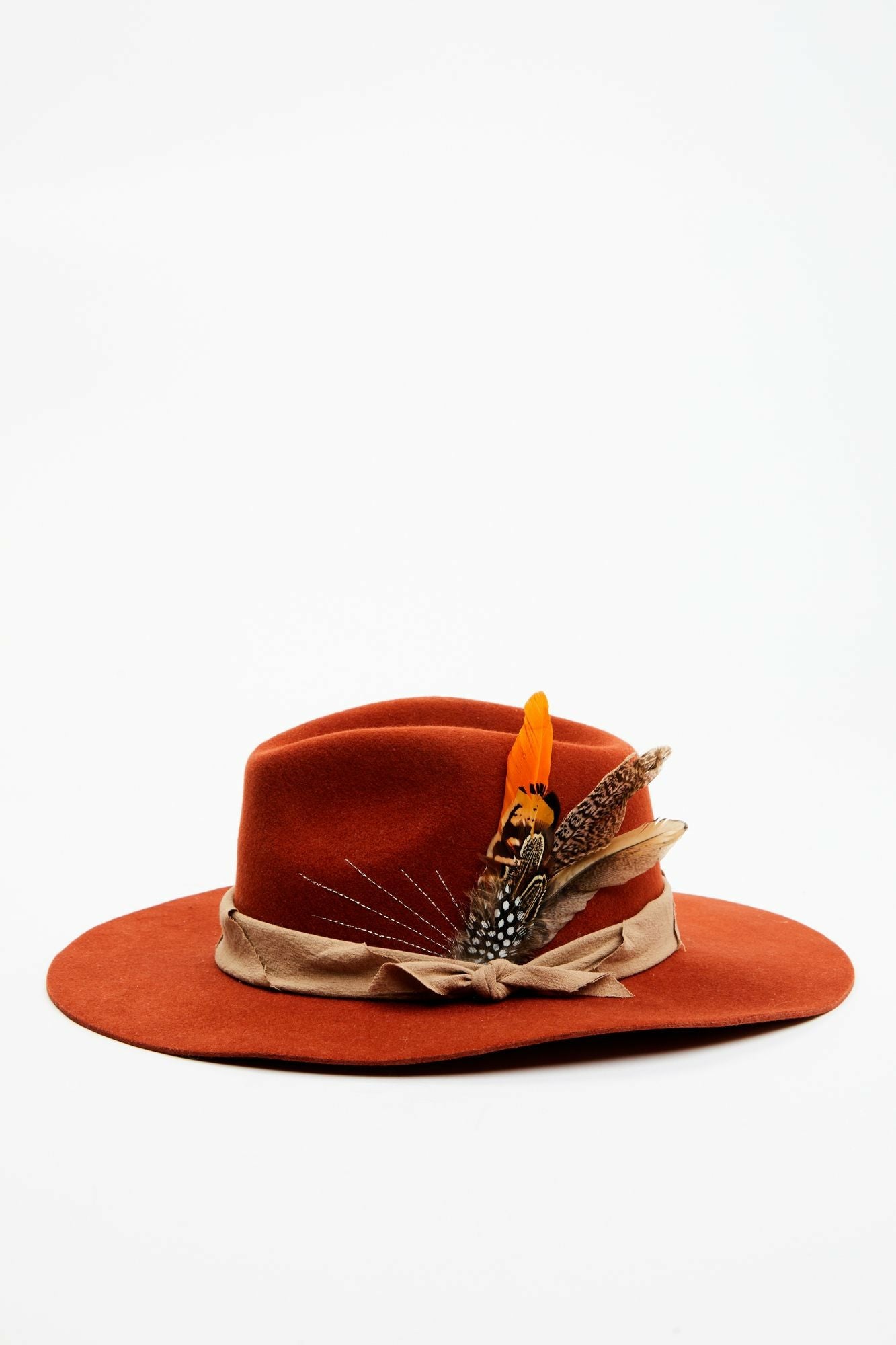 Idyllwind Women | Maybelle Wool Felt Western Hat