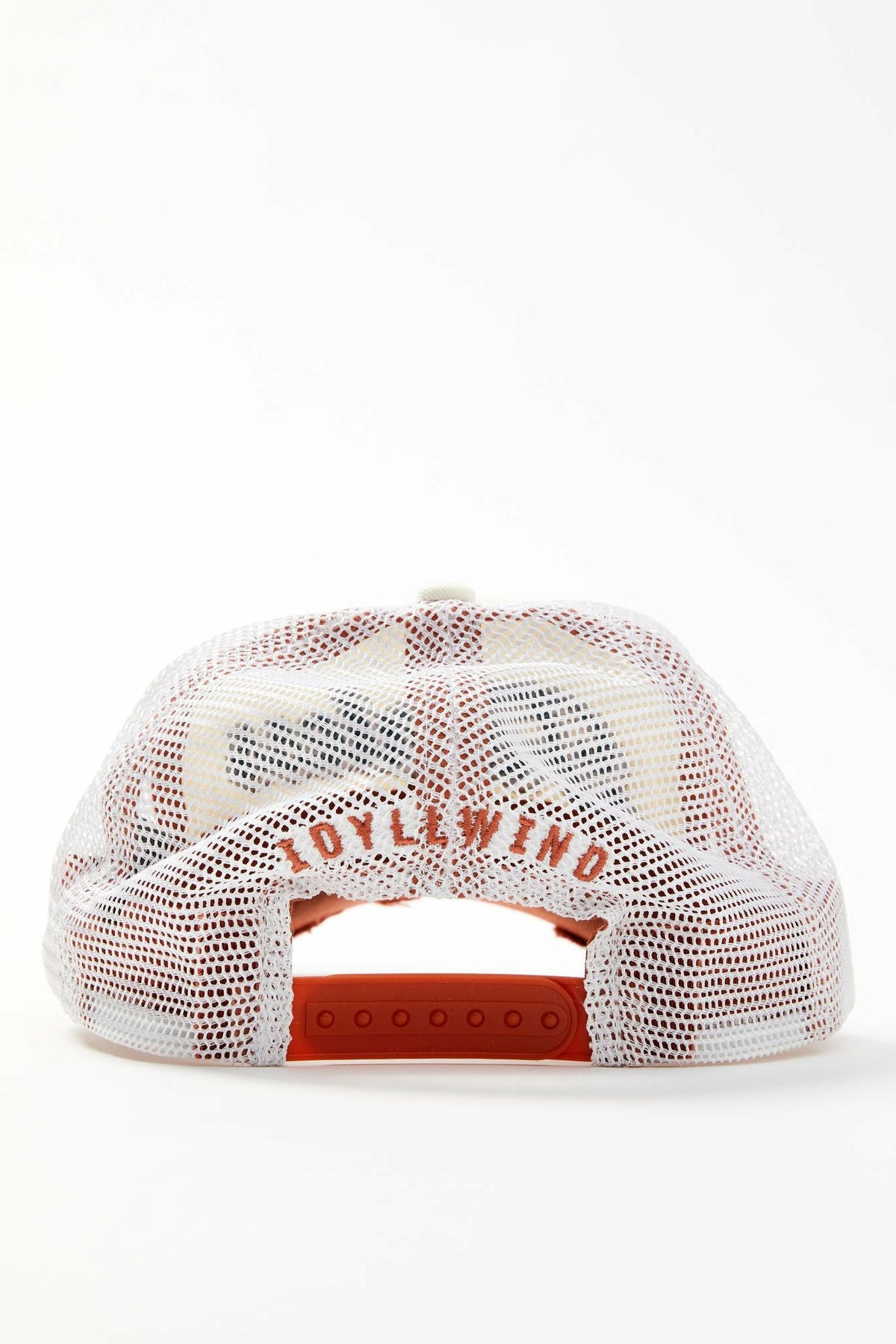 Idyllwind Women | Fearless Mesh Back Baseball Hat
