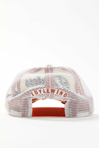 Idyllwind Women | Fearless Mesh Back Baseball Hat