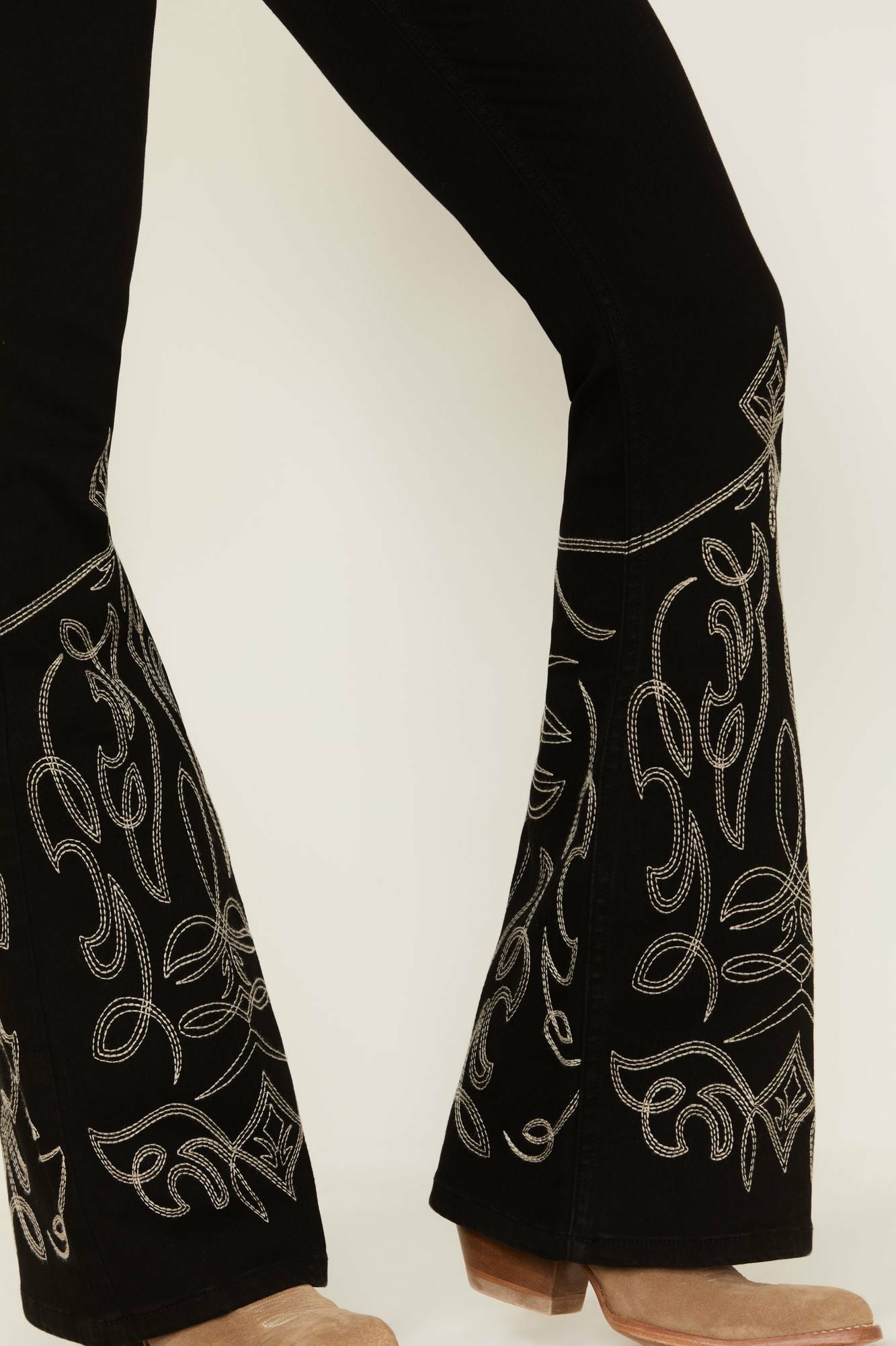 Idyllwind Women | Saddle Drive High Rise Bootcut Jeans