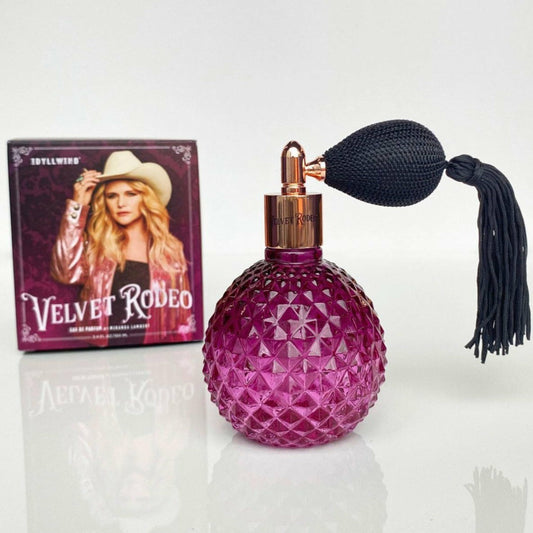 Idyllwind Women | Velvet Rodeo Eau De Parfum by Miranda Lambert