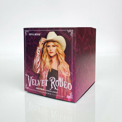 Idyllwind Women | Velvet Rodeo Eau De Parfum by Miranda Lambert