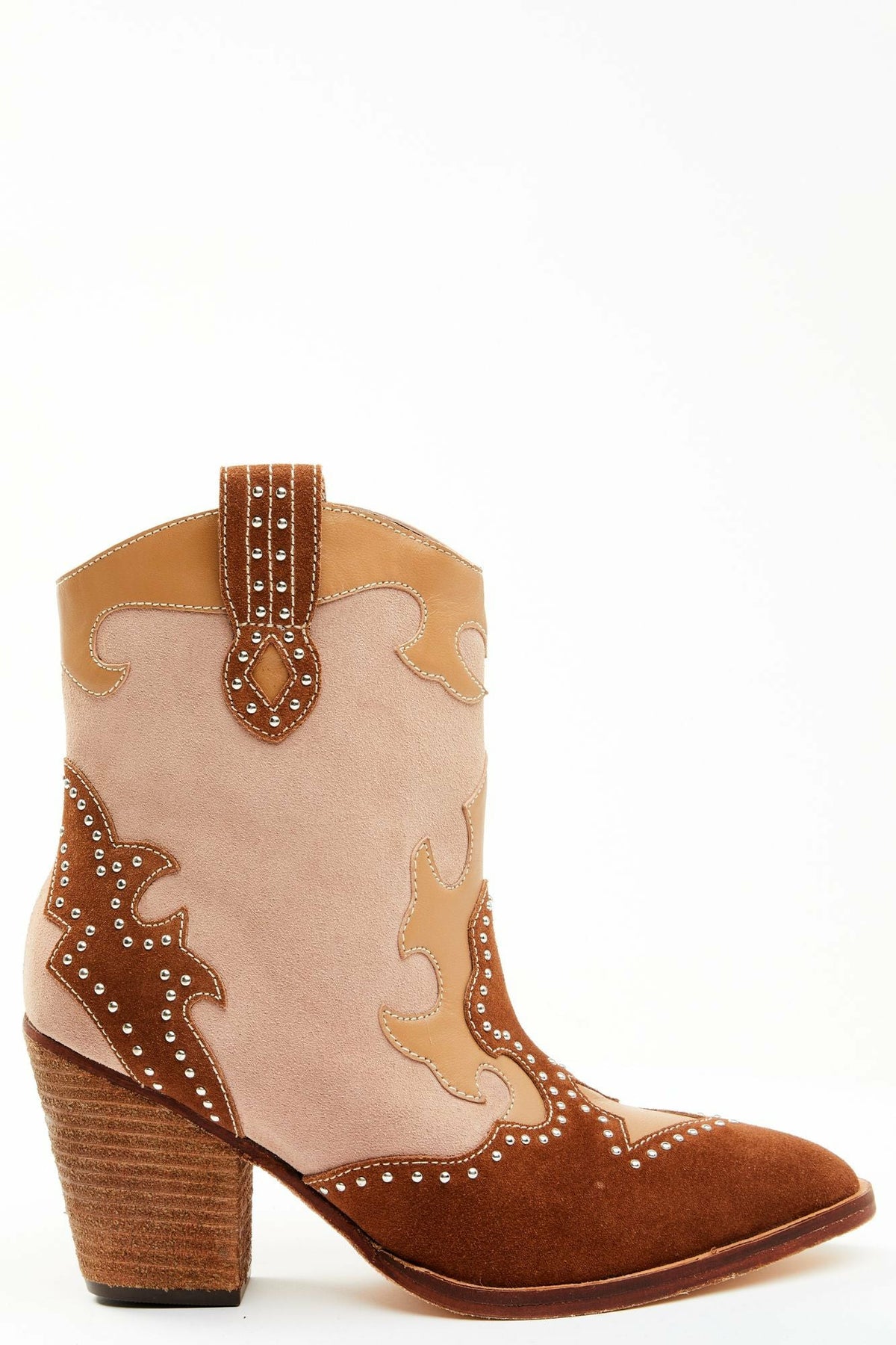 Idyllwind Women | Sugar and Spice Western Bootie - Round Toe