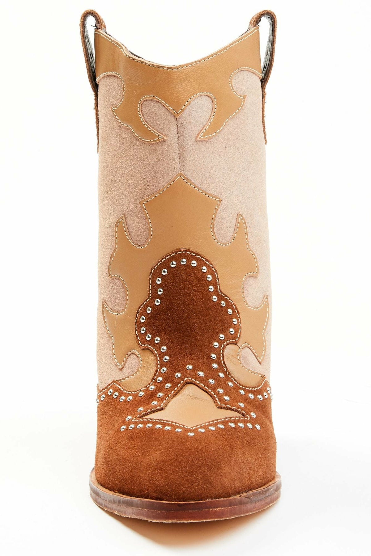 Idyllwind Women | Sugar and Spice Western Bootie - Round Toe