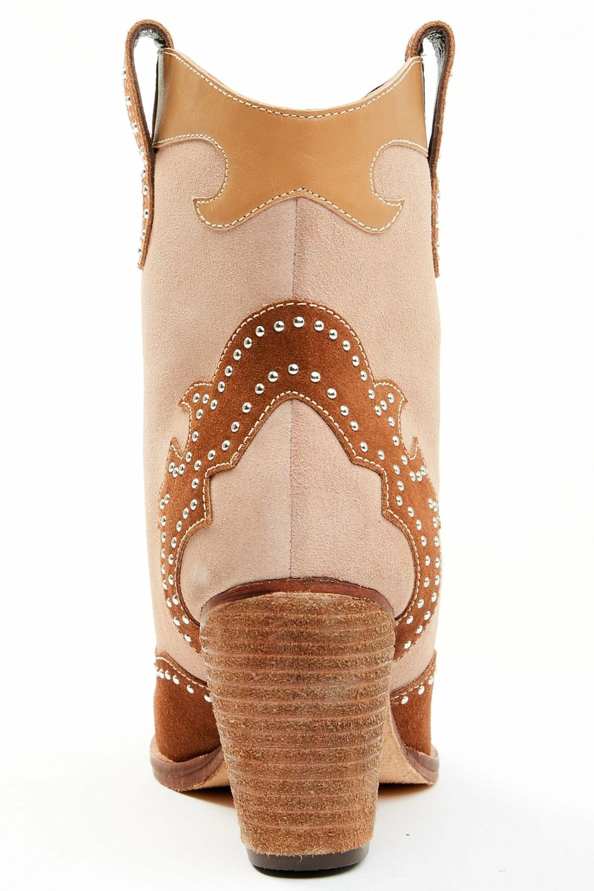 Idyllwind Women | Sugar and Spice Western Bootie - Round Toe