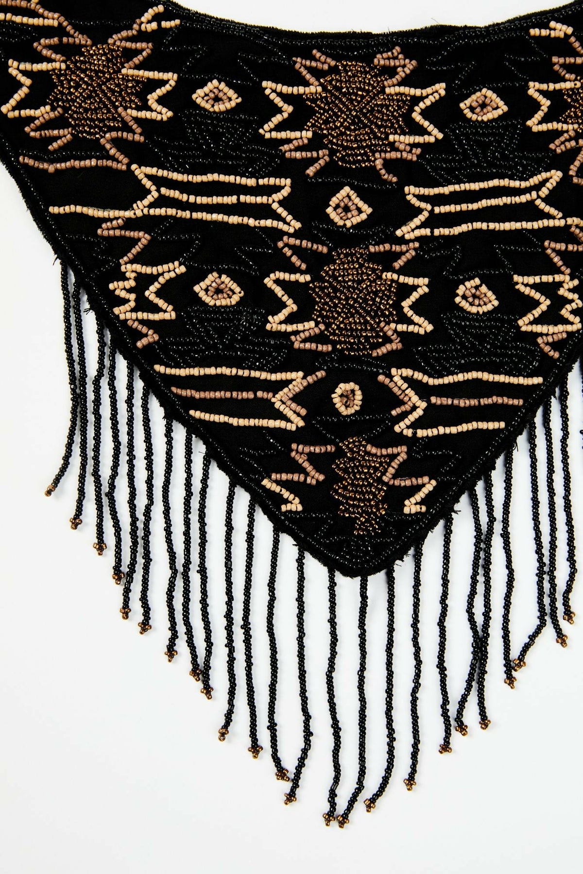 Idyllwind Women | Martingale Beaded Bandana Necklace