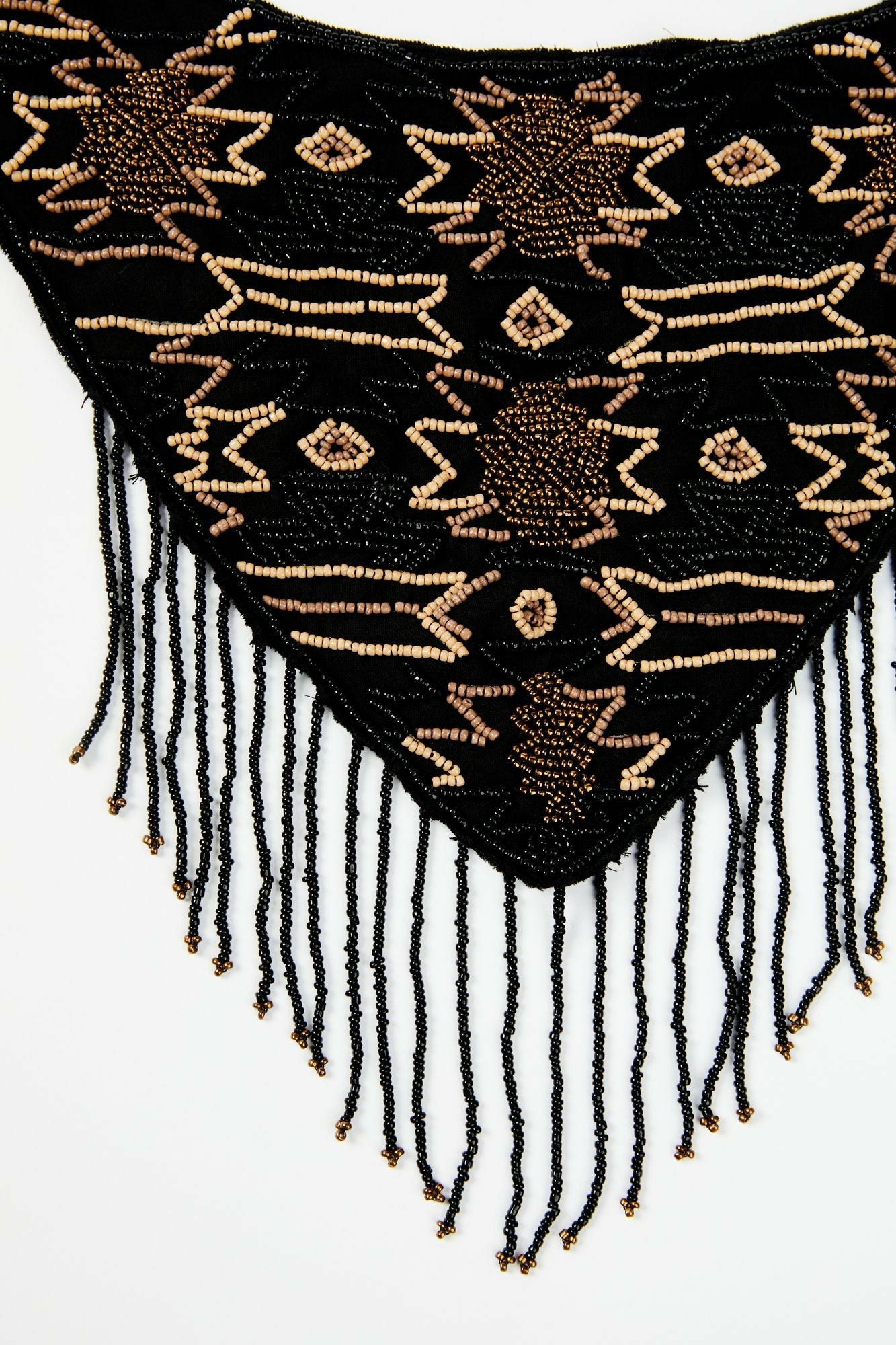 Idyllwind Women | Martingale Beaded Bandana Necklace