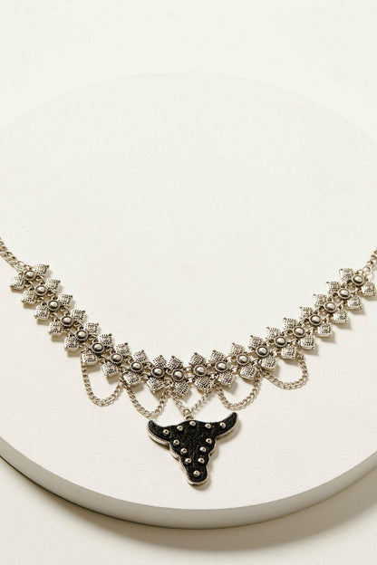 Idyllwind Women | Rock Harbour Necklace
