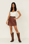 Brandy Brown