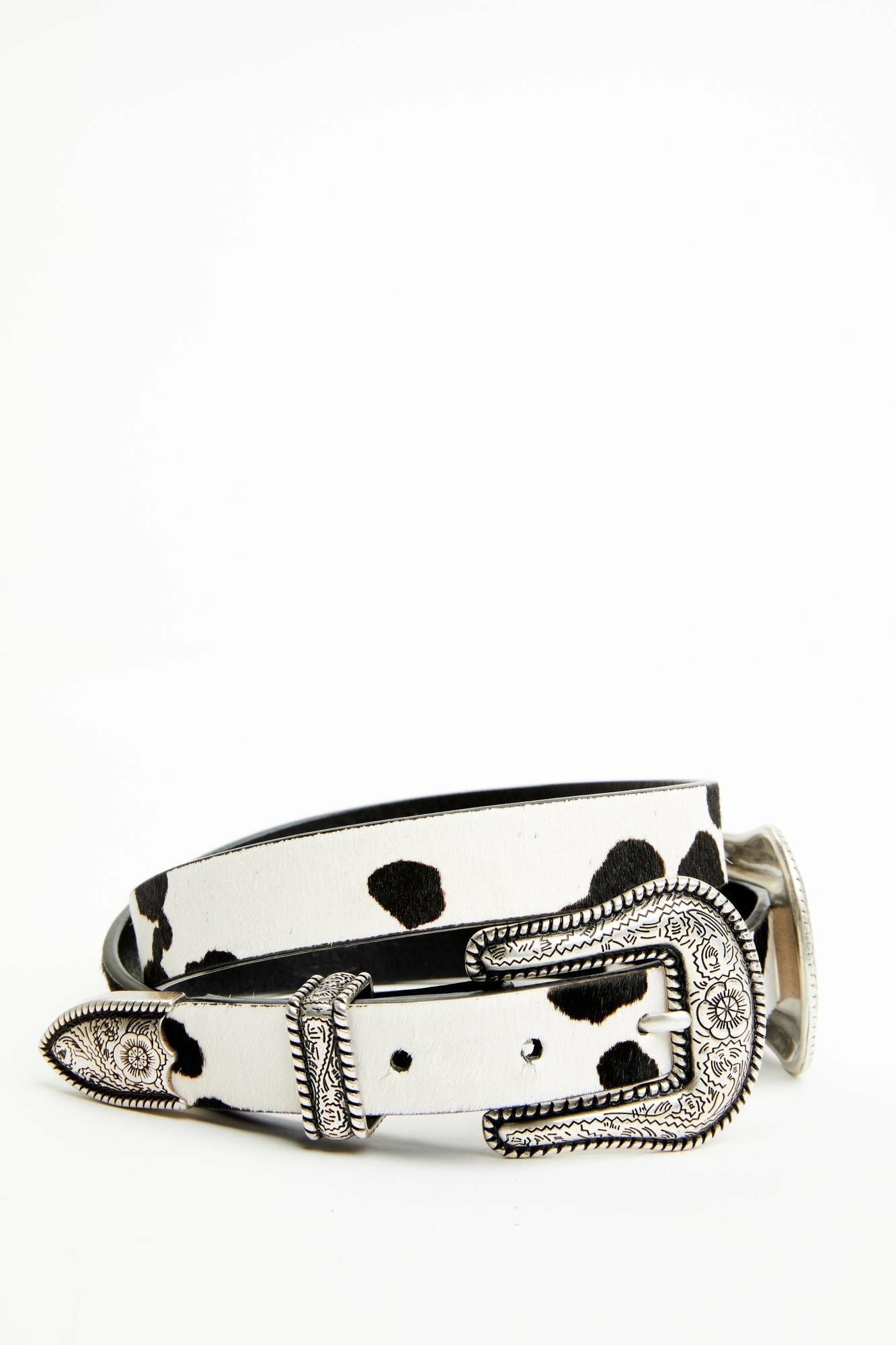 Idyllwind Women | Double Down Western Double Buckle Belt