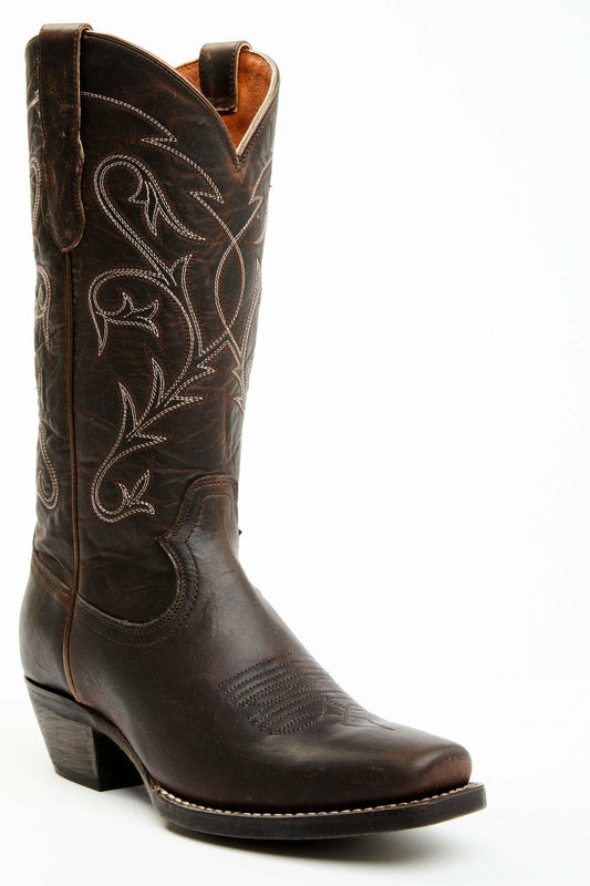 Idyllwind Women | Midnight Train Performance Western Boot w/Comfort Technology - Square Toe