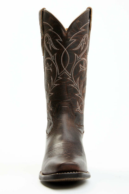Idyllwind Women | Midnight Train Performance Western Boot w/Comfort Technology - Square Toe