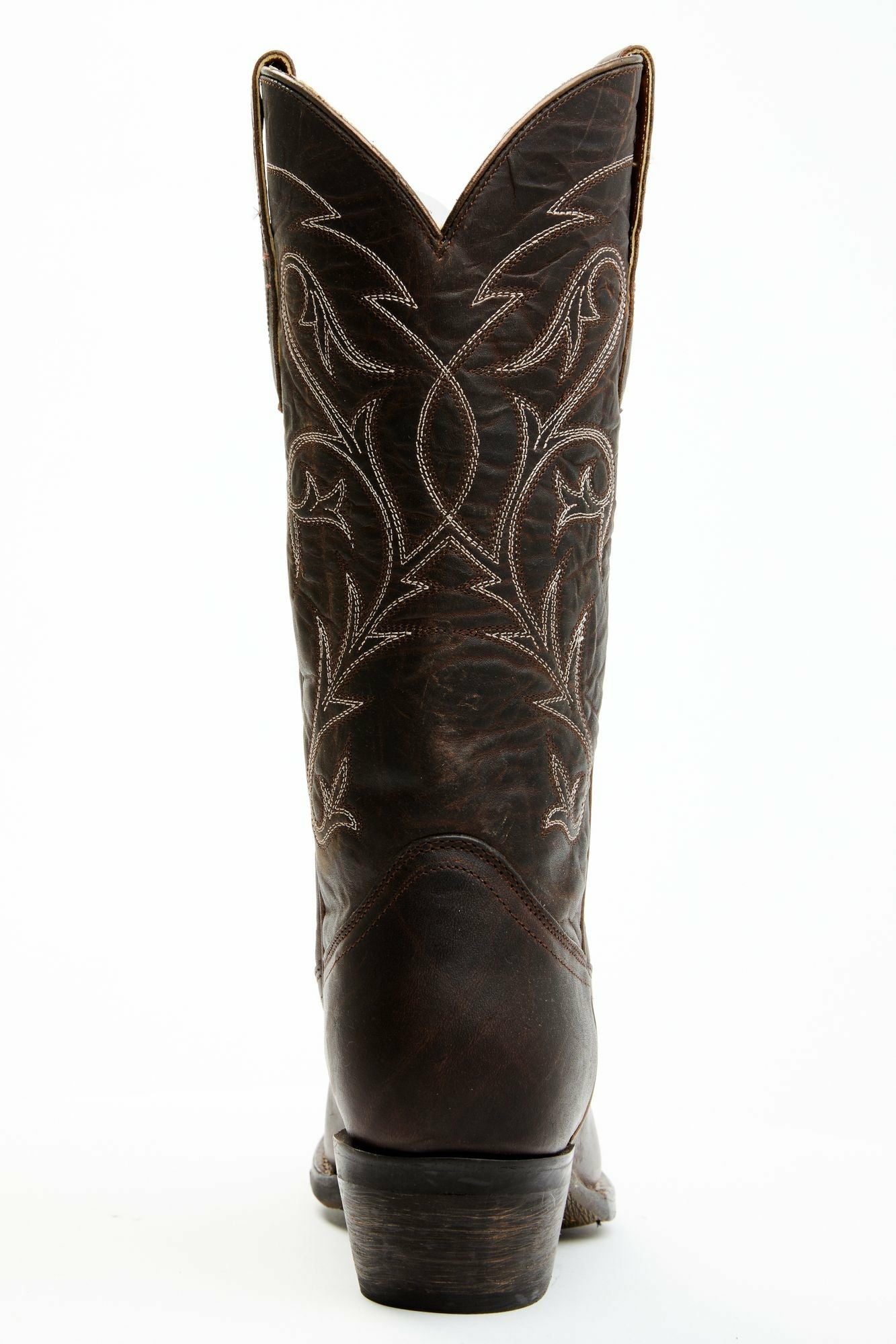 Idyllwind Women | Midnight Train Performance Western Boot w/Comfort Technology - Square Toe