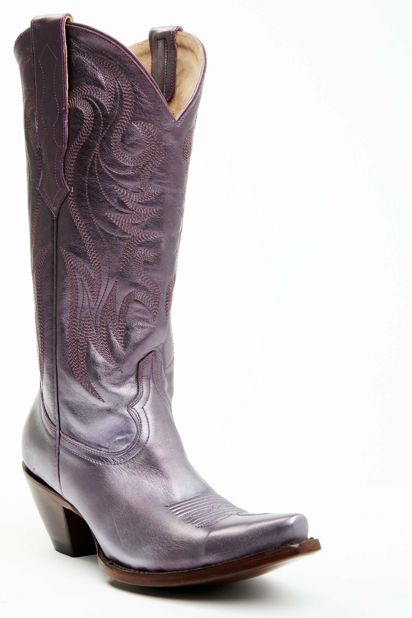 Idyllwind Women | Luminary Western Boot - Snip Toe
