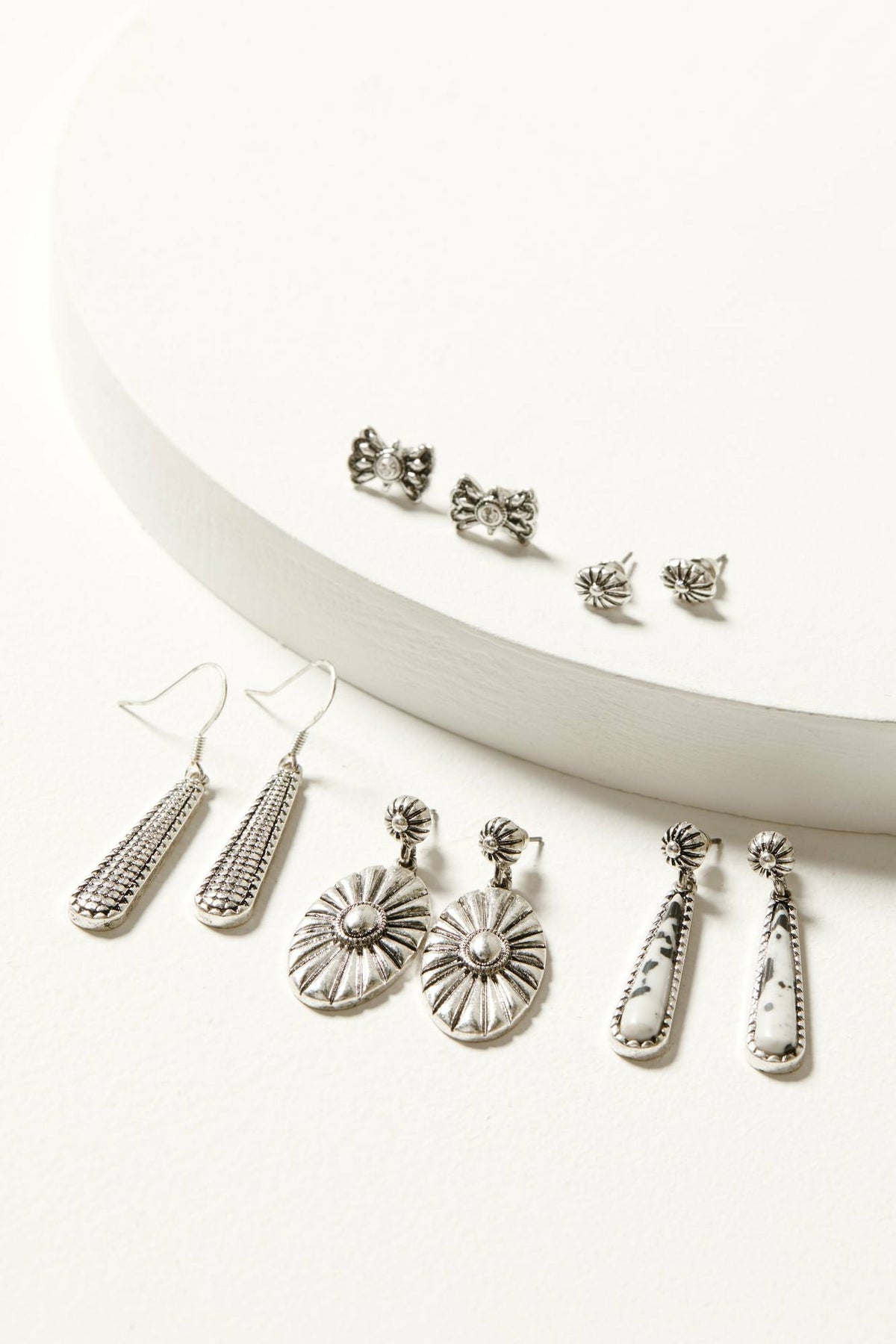 Idyllwind Women | Hayden 5-piece Earring Set