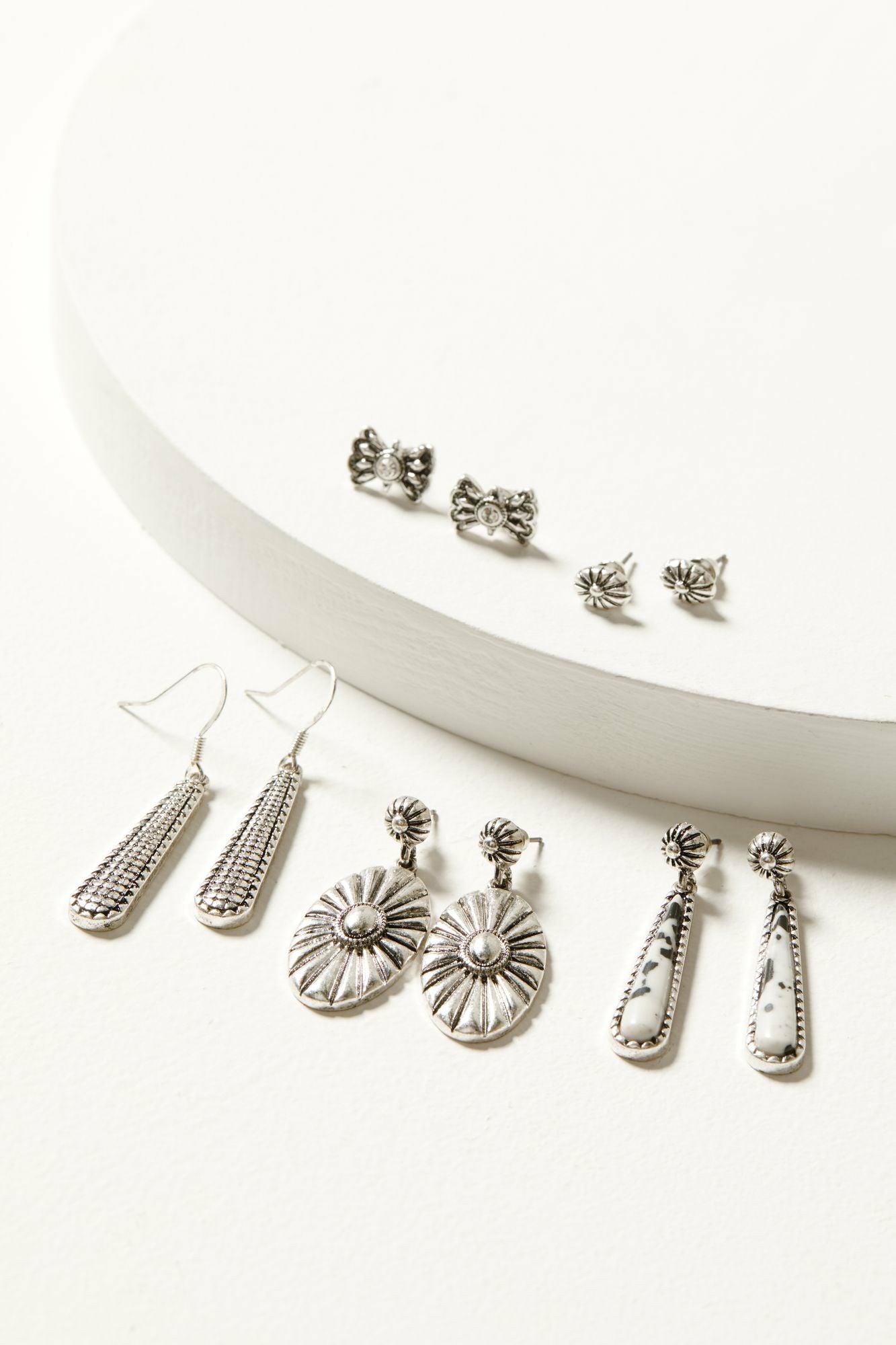 Idyllwind Women | Hayden 5-piece Earring Set