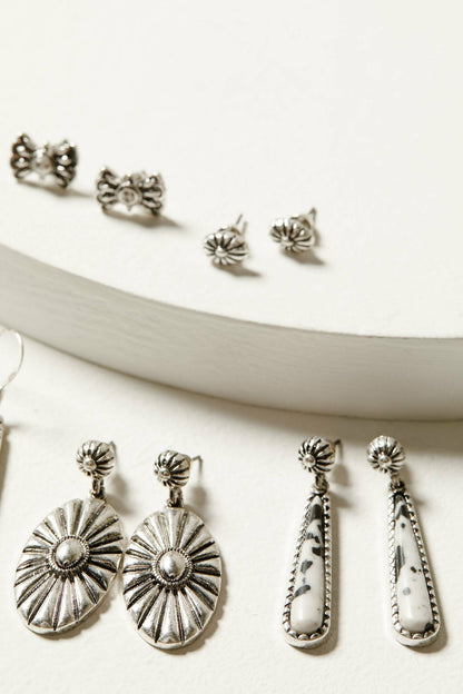 Idyllwind Women | Hayden 5-piece Earring Set