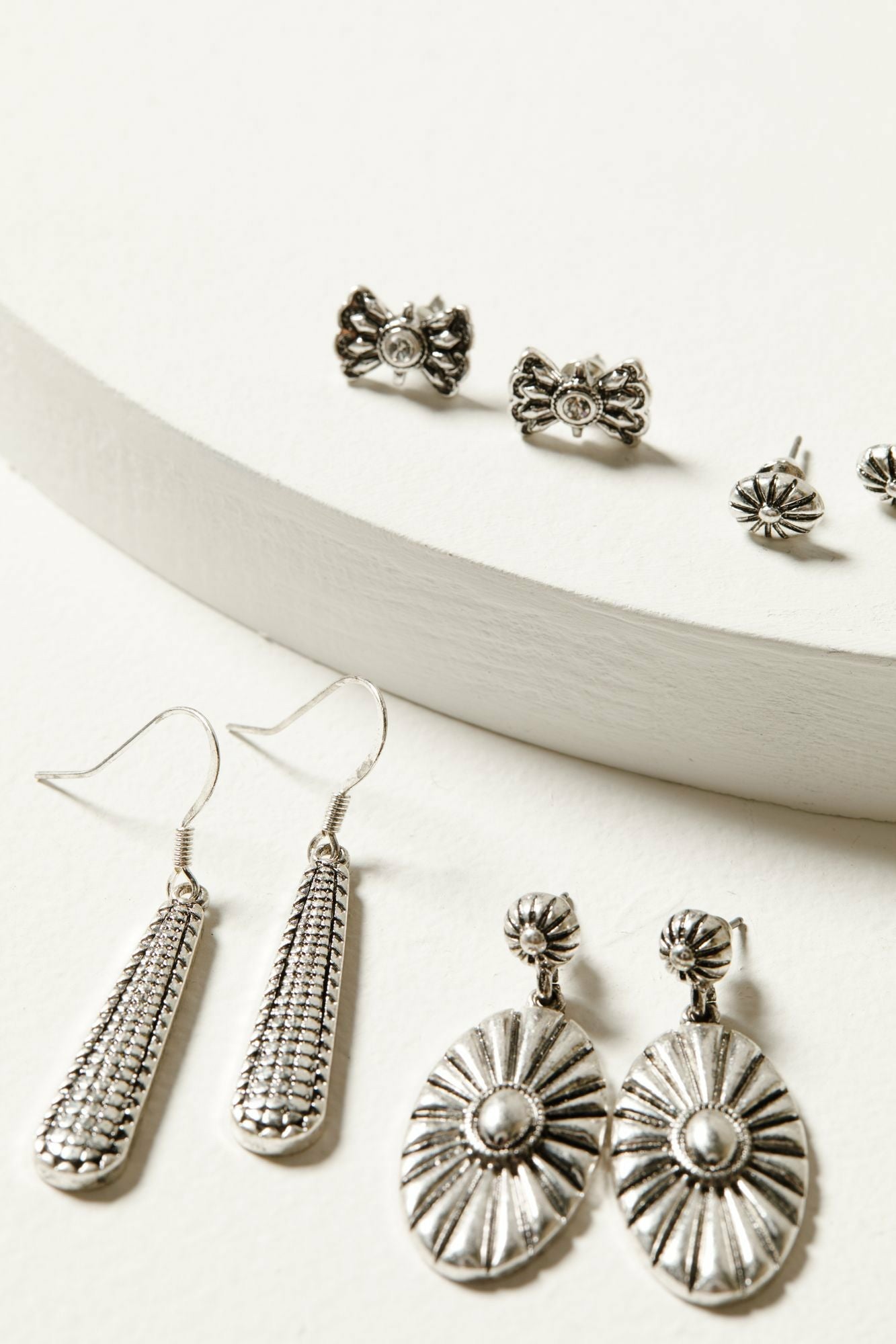 Idyllwind Women | Hayden 5-piece Earring Set