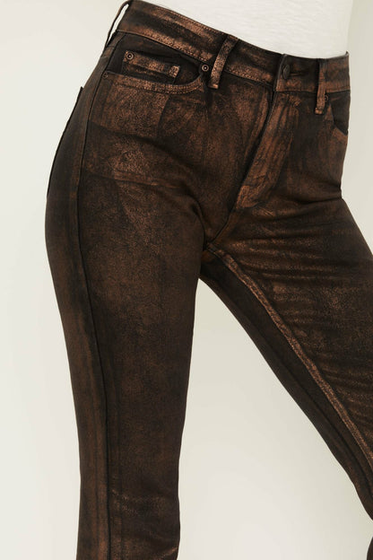 Idyllwind Women | High Risin' Bootcut Jeans