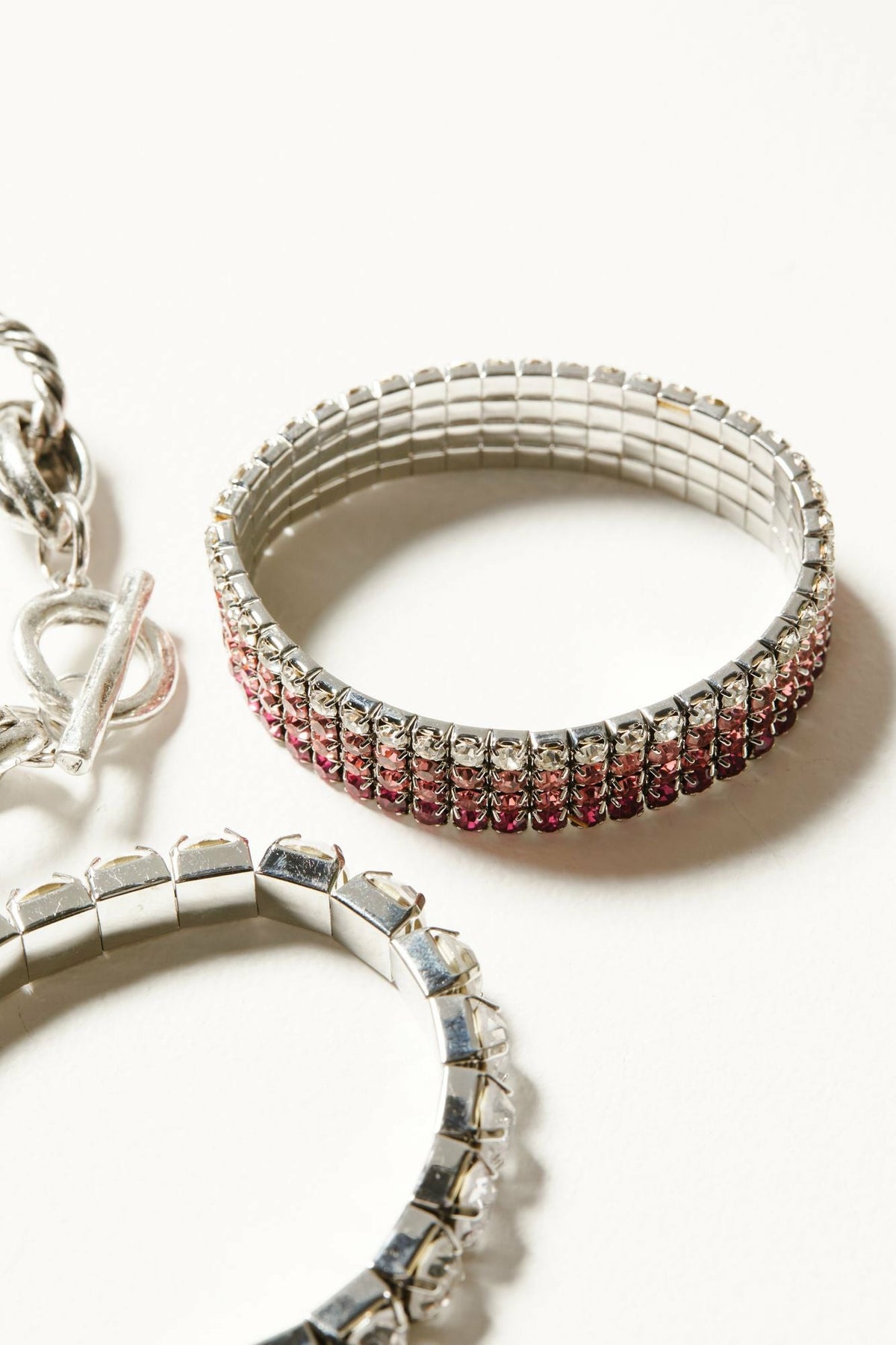 Idyllwind Women | Waverly 3-piece Bracelet Set