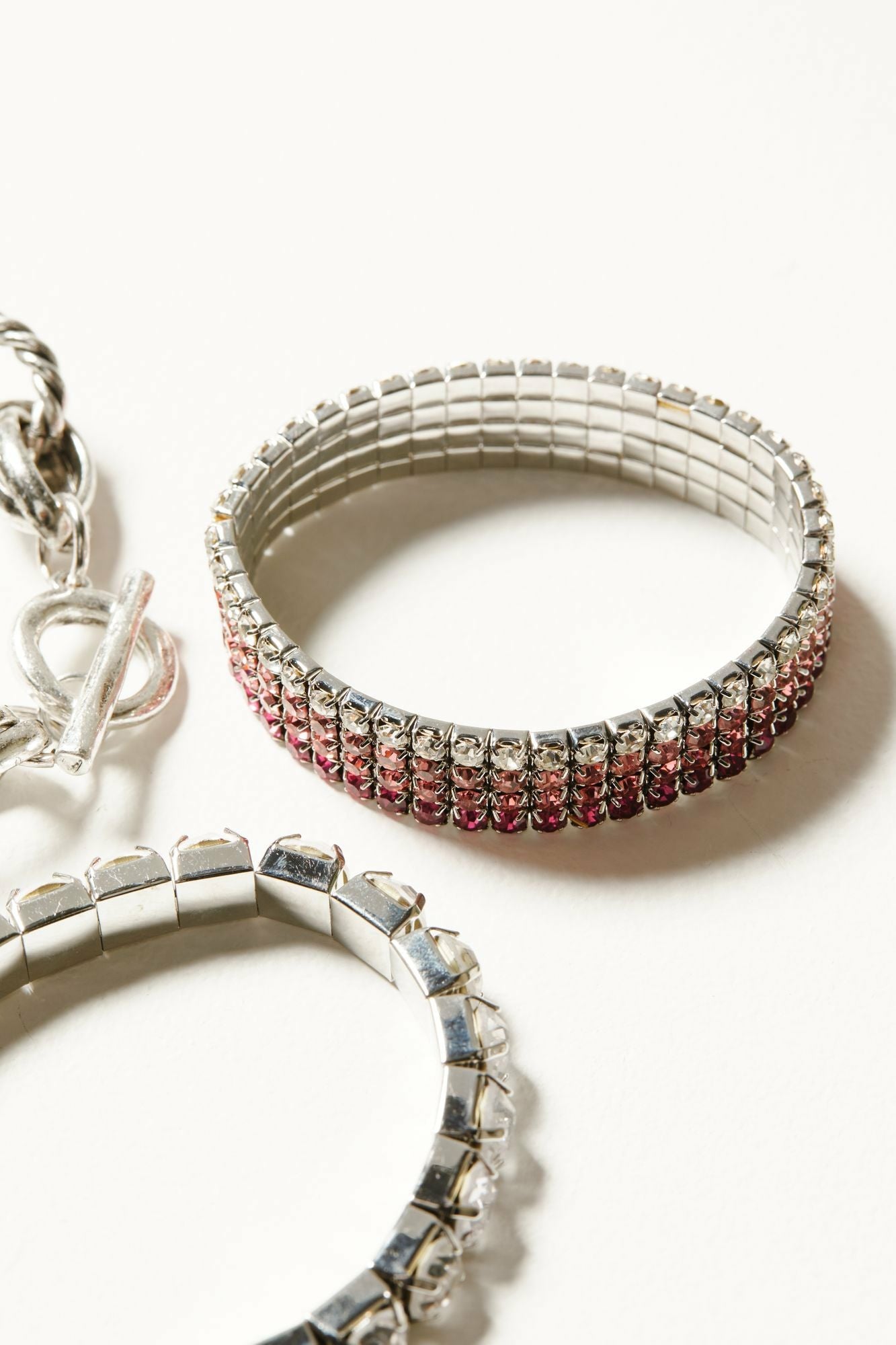 Idyllwind Women | Waverly 3-piece Bracelet Set