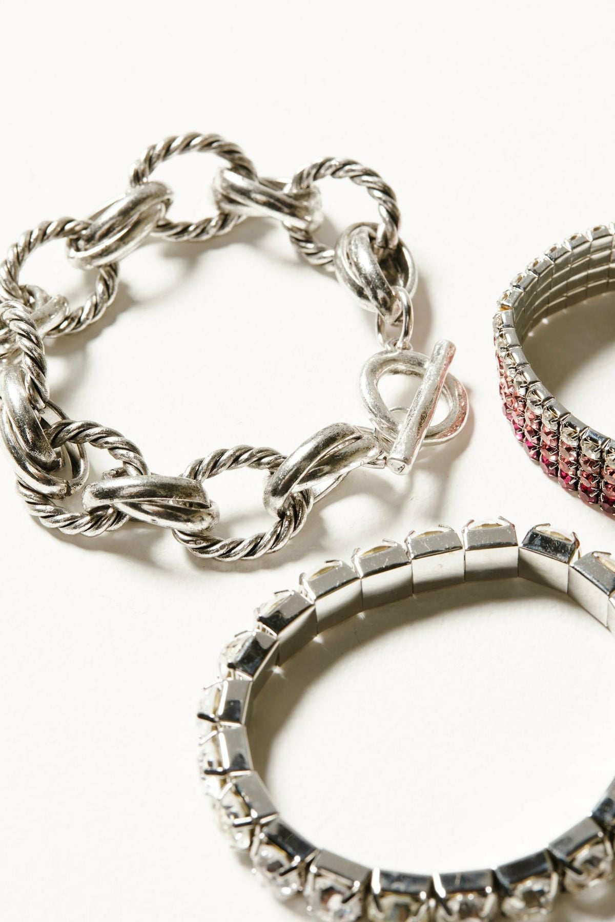 Idyllwind Women | Waverly 3-piece Bracelet Set