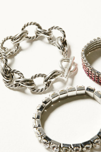 Idyllwind Women | Waverly 3-piece Bracelet Set