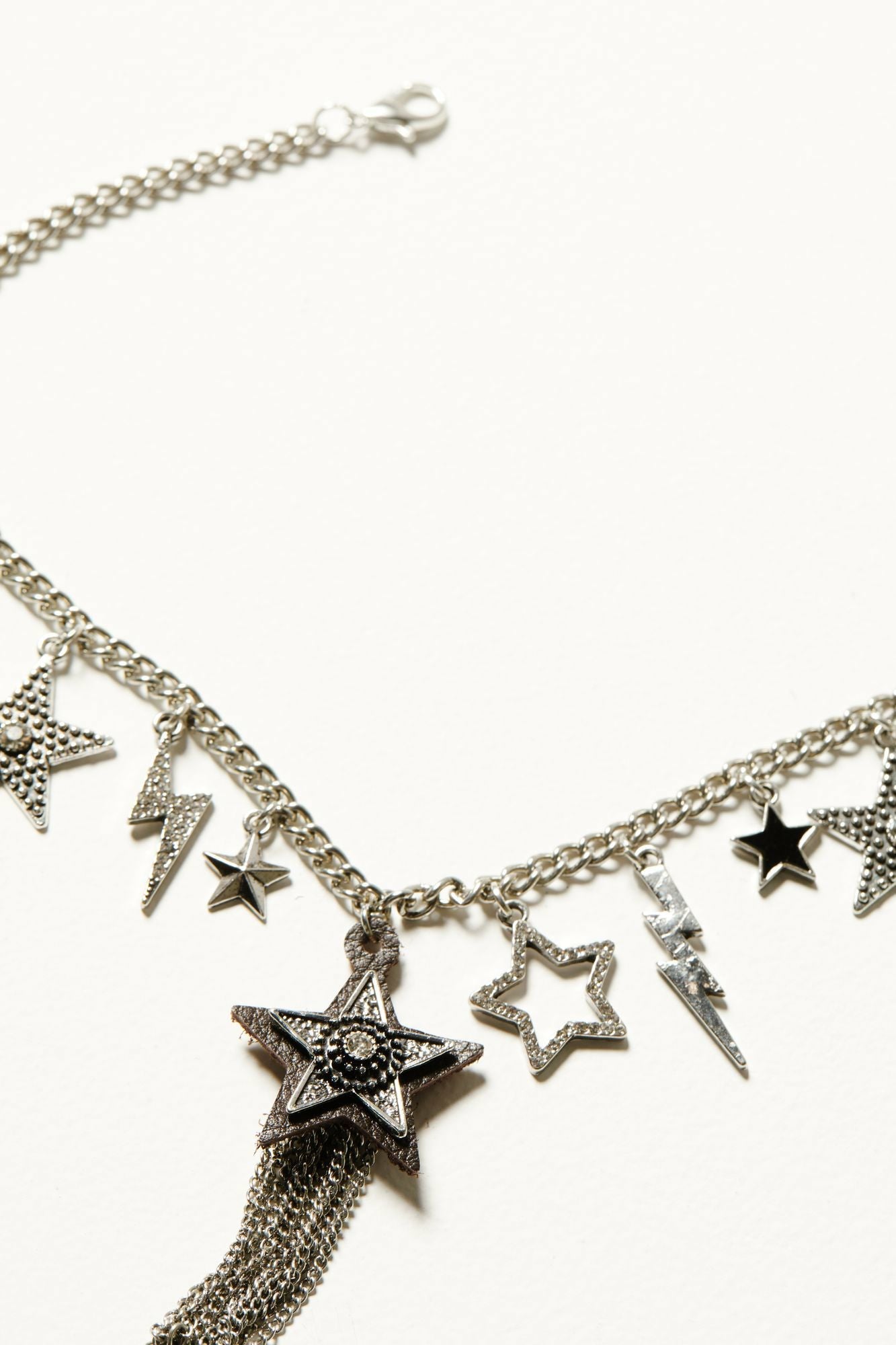 Idyllwind Women | Starboard Choker Necklace