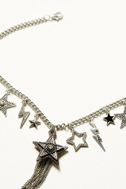 Idyllwind Women | Starboard Choker Necklace