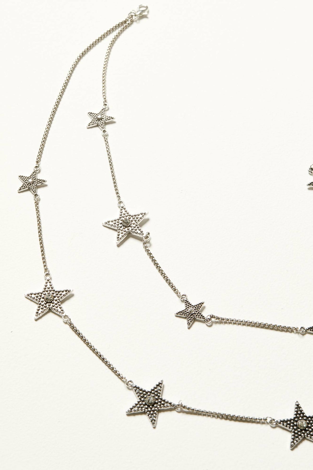 Idyllwind Women | Kendall Star Necklace